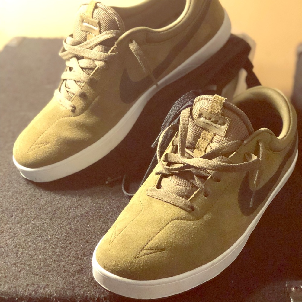 Nike Eric Koston SE ERDL